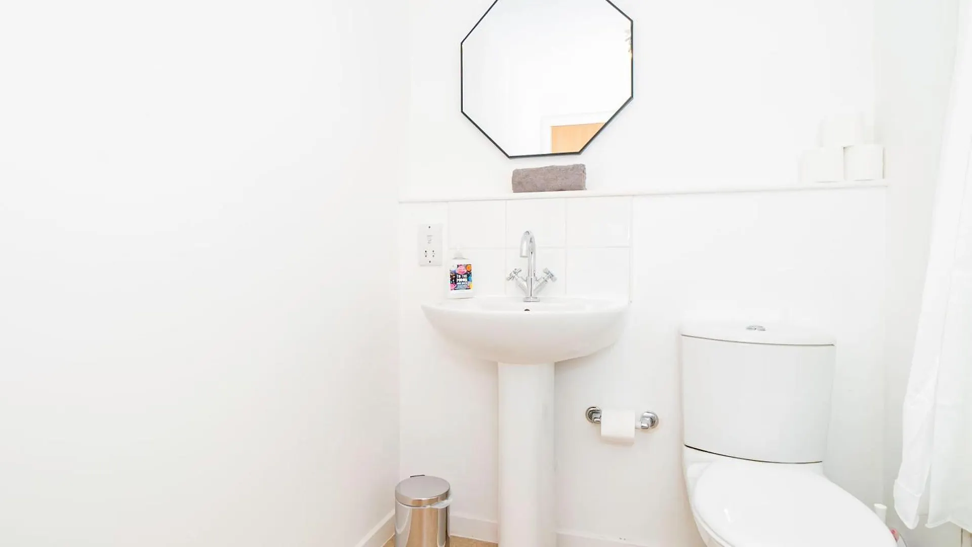 Bright & Cosy Apartment Nottingham United Kingdom